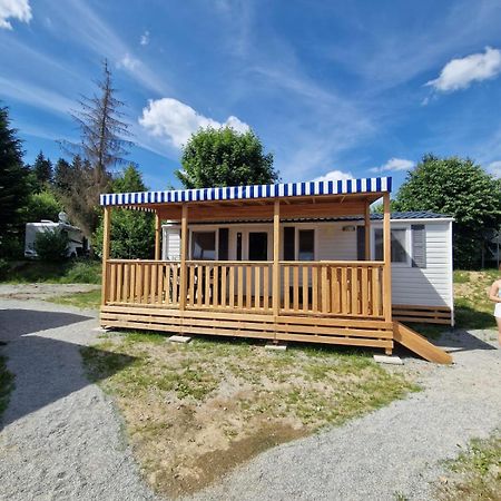 Knaus Campingpark Wingst エクステリア 写真