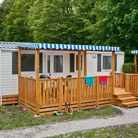 Knaus Campingpark Wingst エクステリア 写真