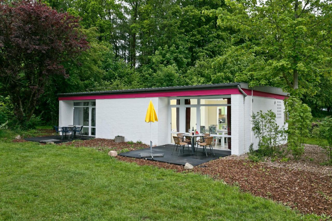 Knaus Campingpark Wingst エクステリア 写真