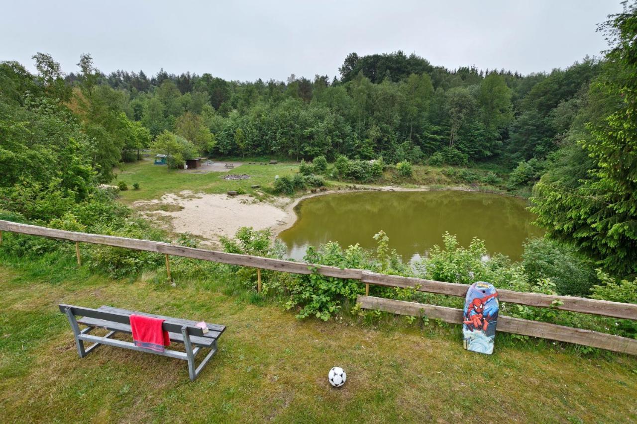 Knaus Campingpark Wingst エクステリア 写真