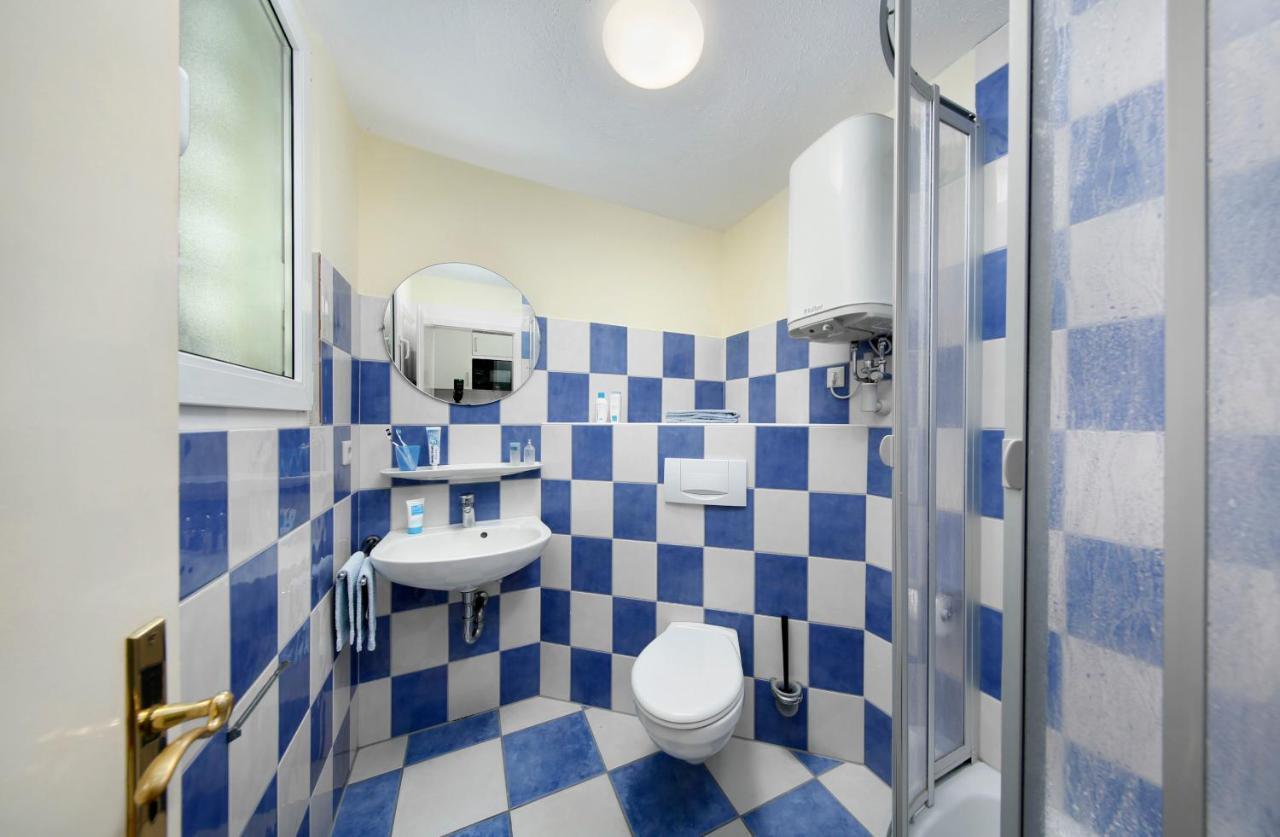 Knaus Campingpark Wingst エクステリア 写真